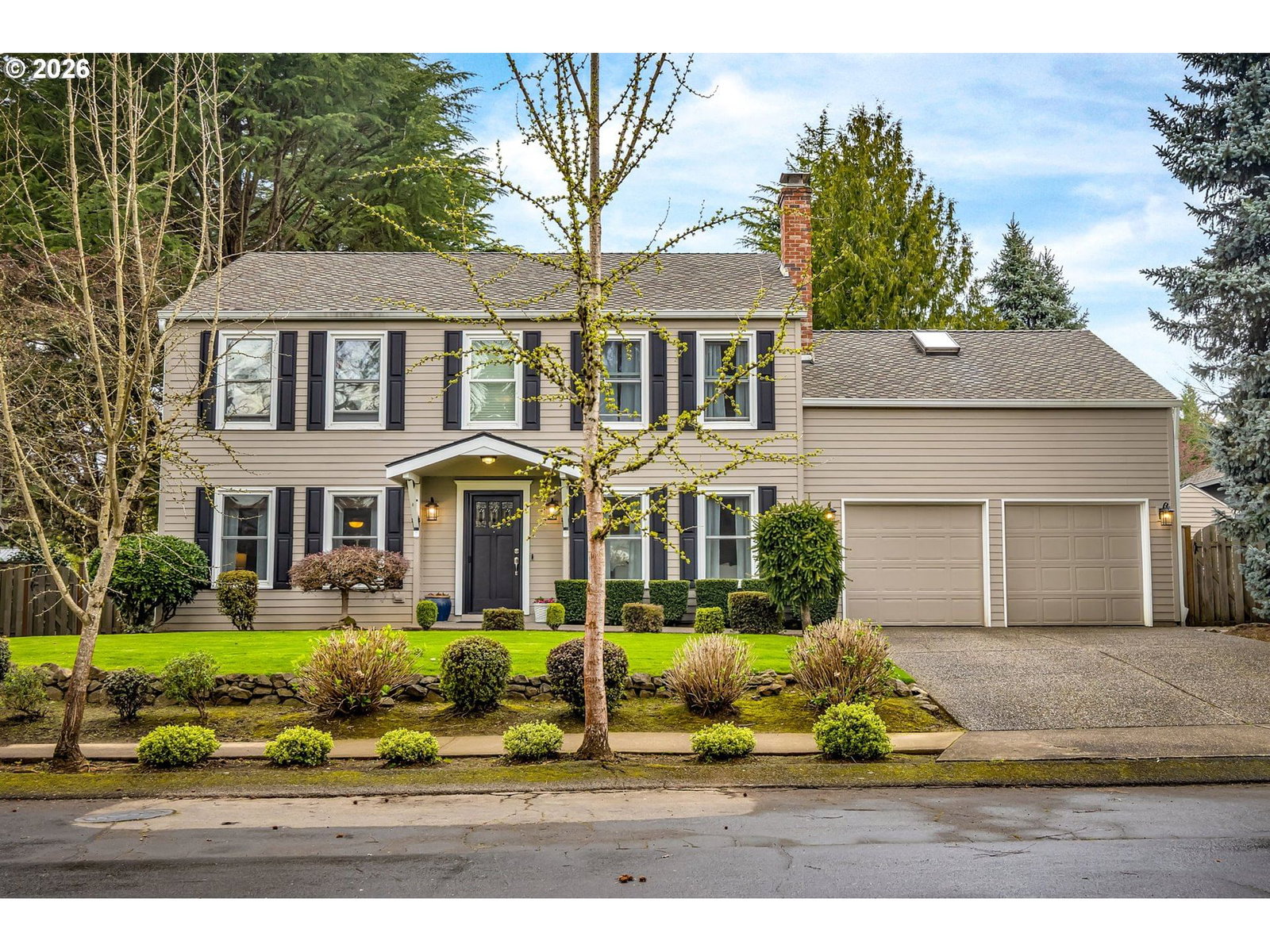 Primary listing photo, 4055 TROUT WAY, Lake Oswego, OR, 97034