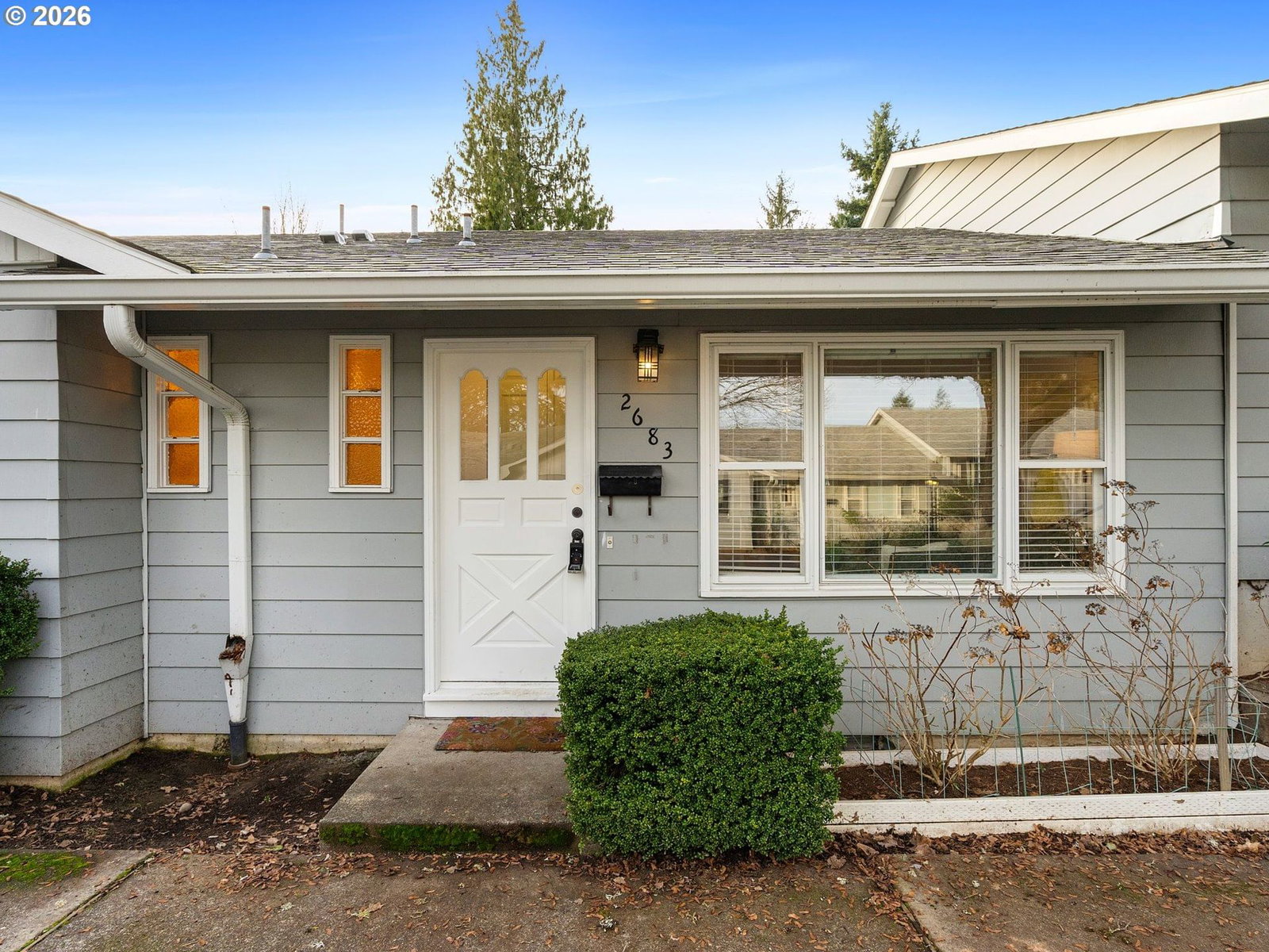 Primary listing photo, 2683 SW SPRING GARDEN ST, Portland, OR, 97219