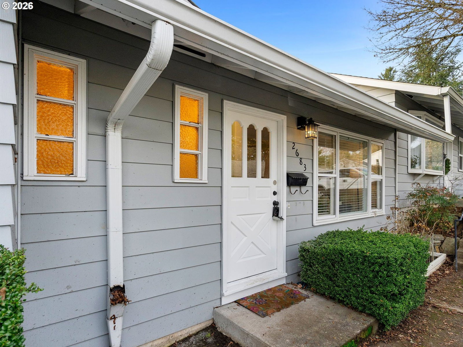 Primary listing photo, 2683 SW SPRING GARDEN ST, Portland, OR, 97219