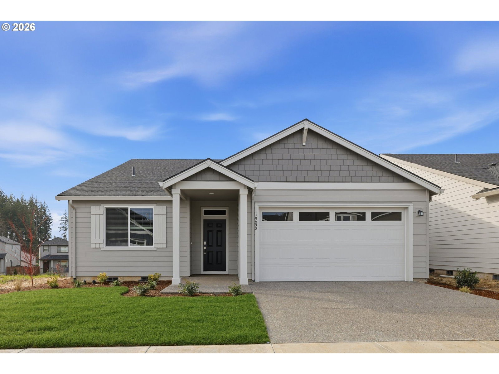 Primary listing photo, 16658 RUBICON LN, Tigard, OR, 97224