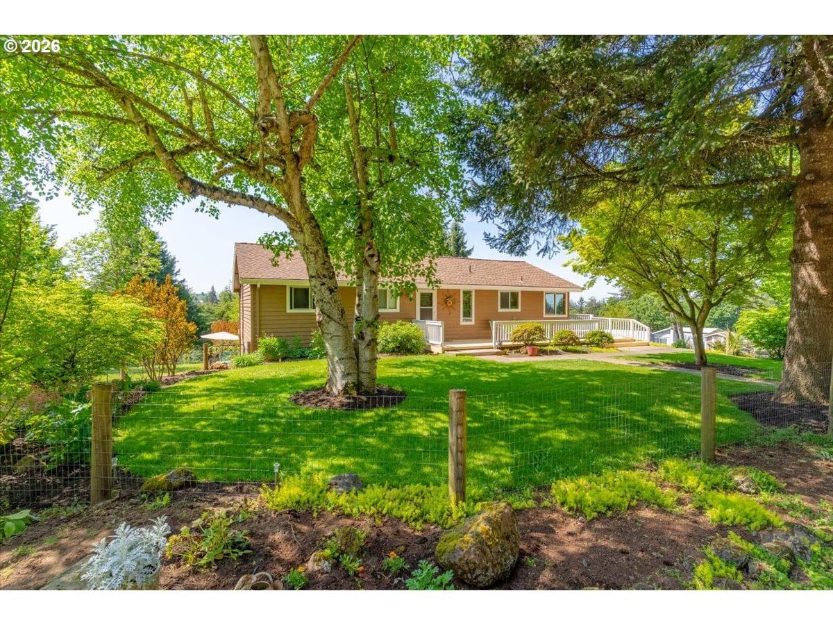 Primary listing photo, 8471 TYRONE LN, Salem, OR, 97317