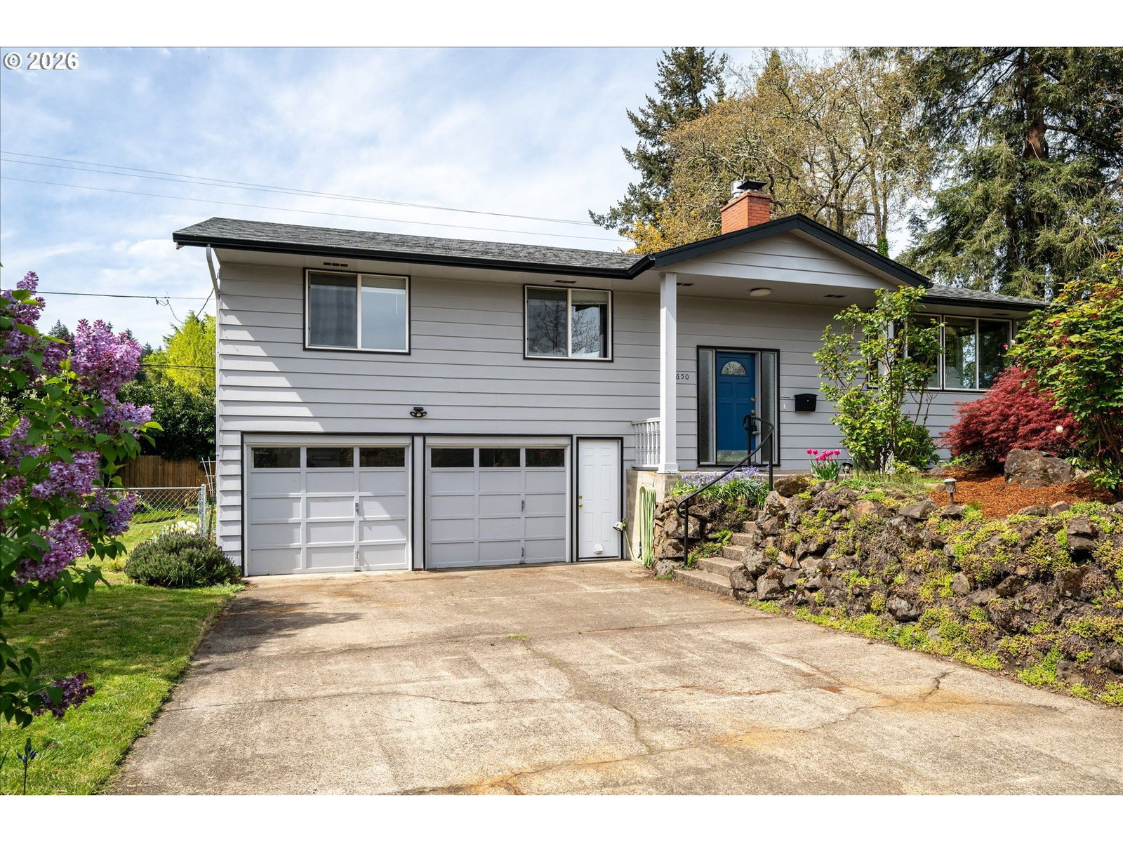 Primary listing photo, 2650 TAYLOR ST, Eugene, OR, 97405