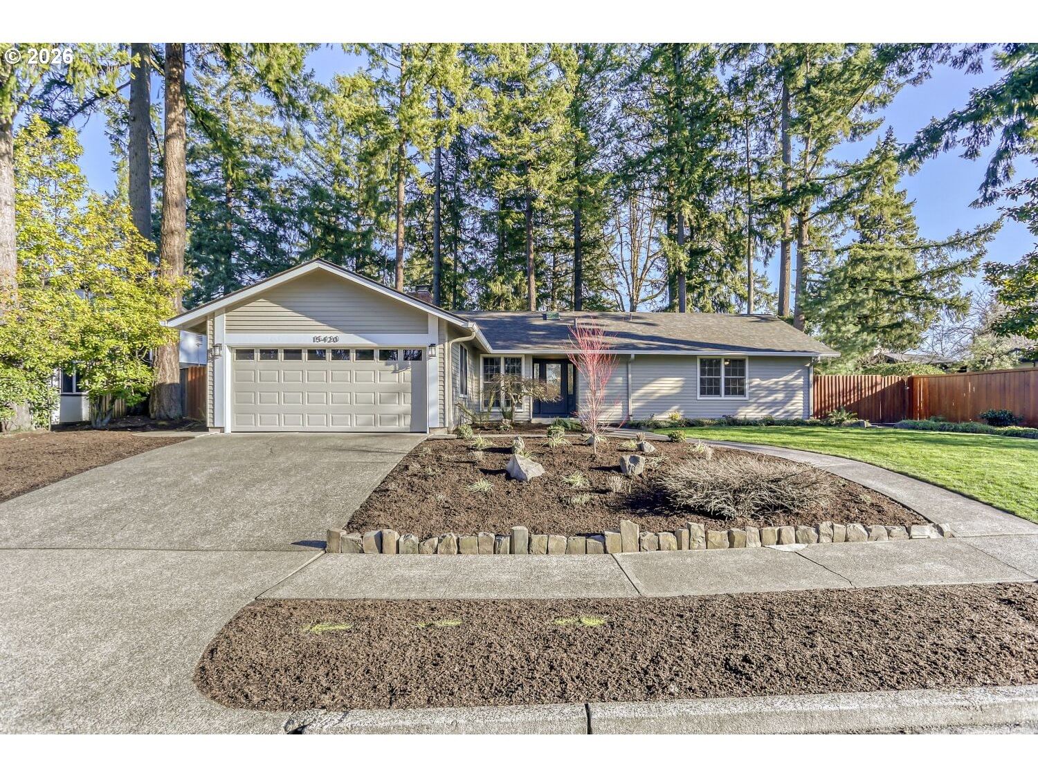 Primary listing photo, 15420 NW PERIMETER DR, Beaverton, OR, 97006