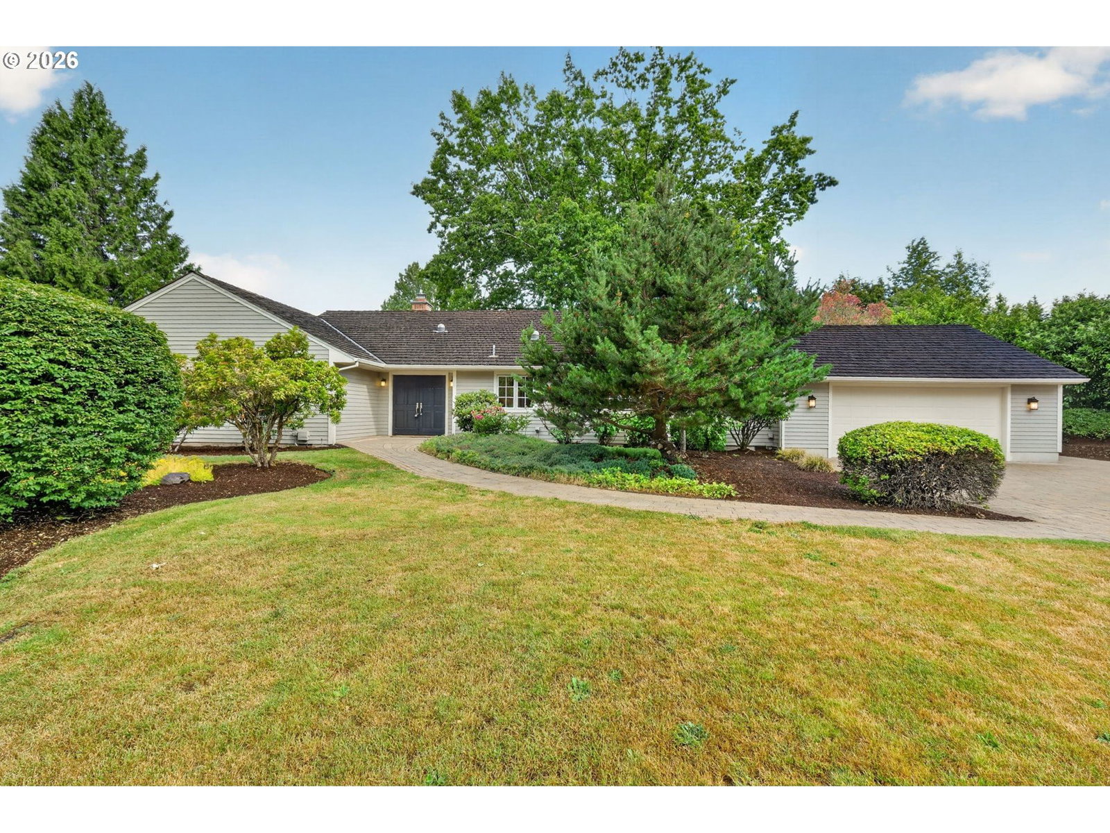 Primary listing photo, 14165 NW LINMERE LN, Portland, OR, 97229