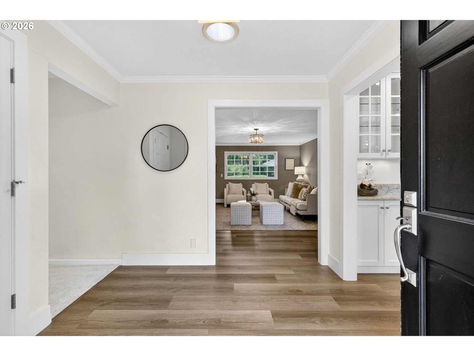 Listing photo 5 of 48, 14165 NW LINMERE LN, Portland, OR, 97229