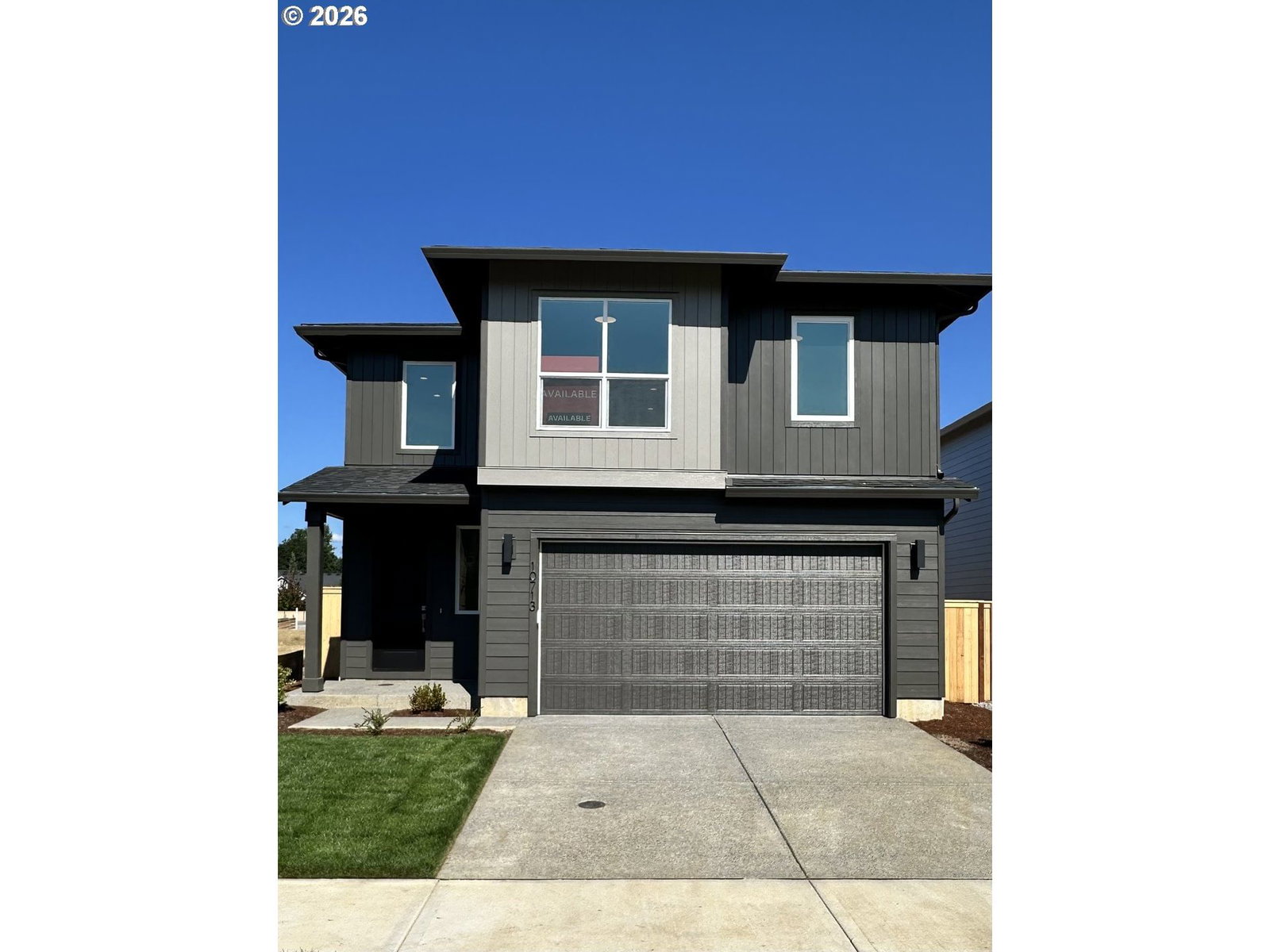 10713 NE 139th AVE #Lot 05