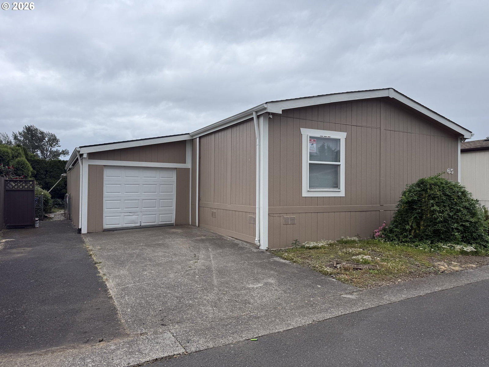 Primary listing photo, 3777 ADDY ST #65, Washougal, WA, 98671
