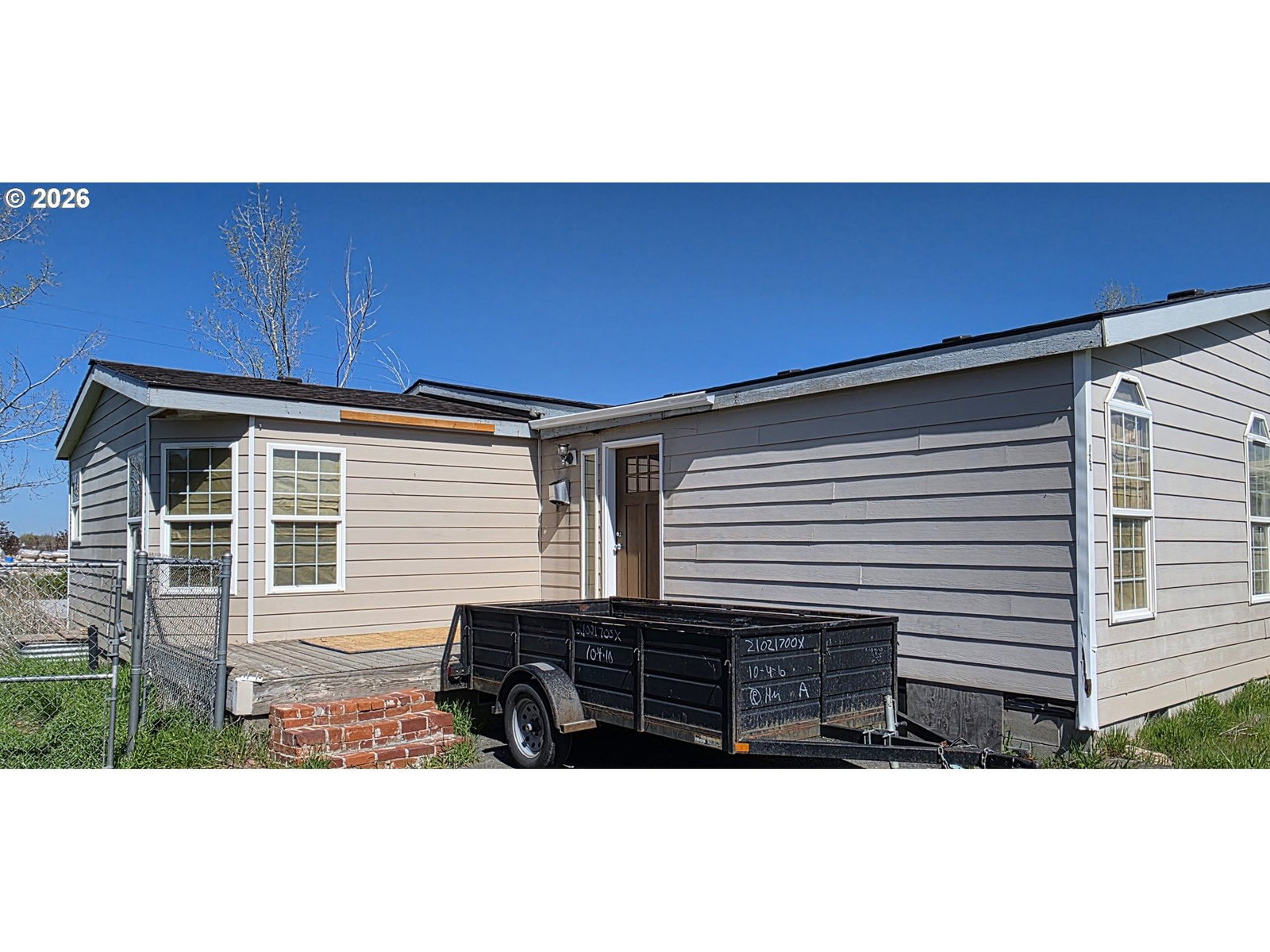 Primary listing photo, 122 SW 10TH ST, Pilot Rock, OR, 97868
