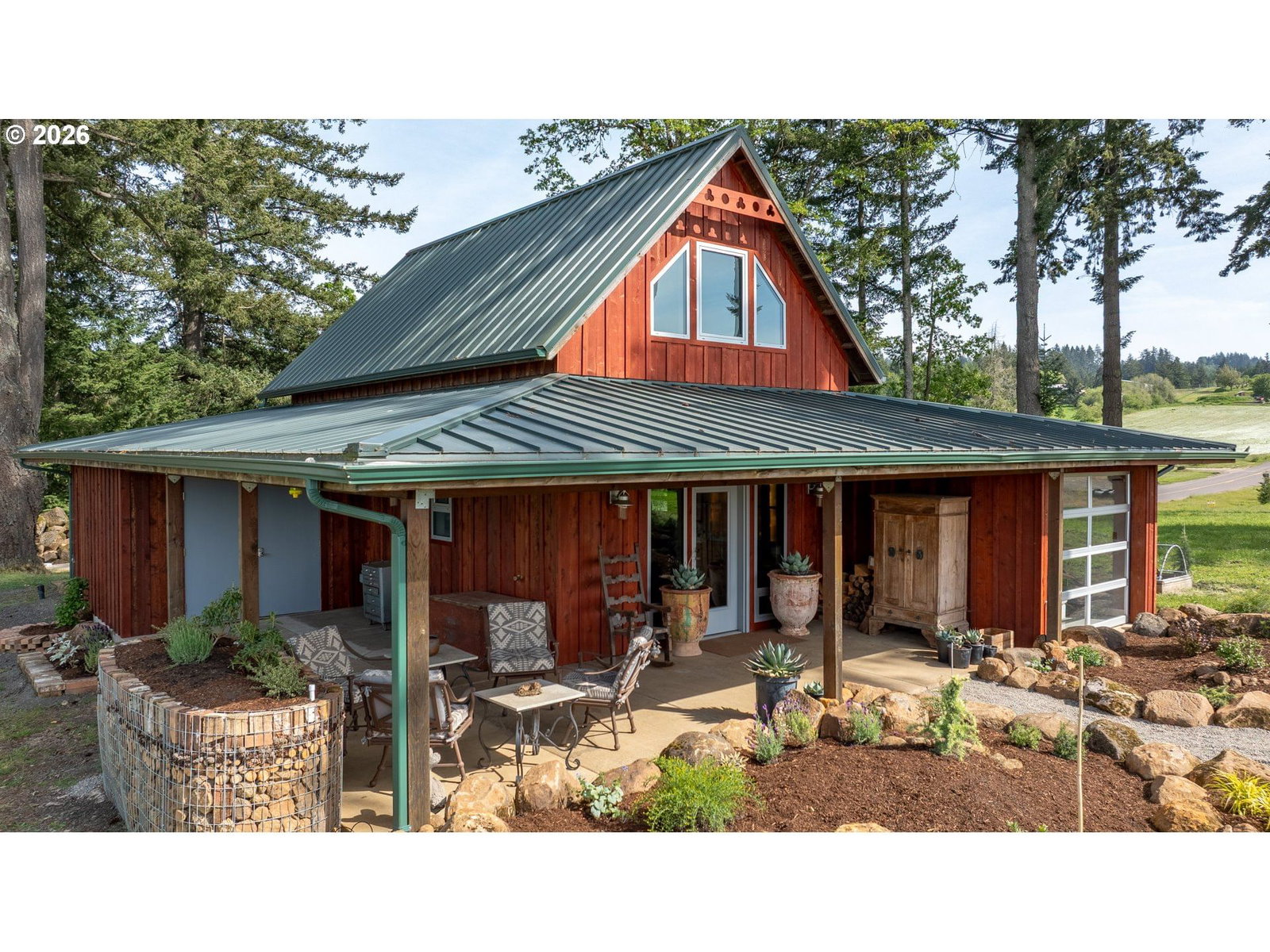 Primary listing photo, 6850 SE EOLA HILLS RD, Amity, OR, 97101