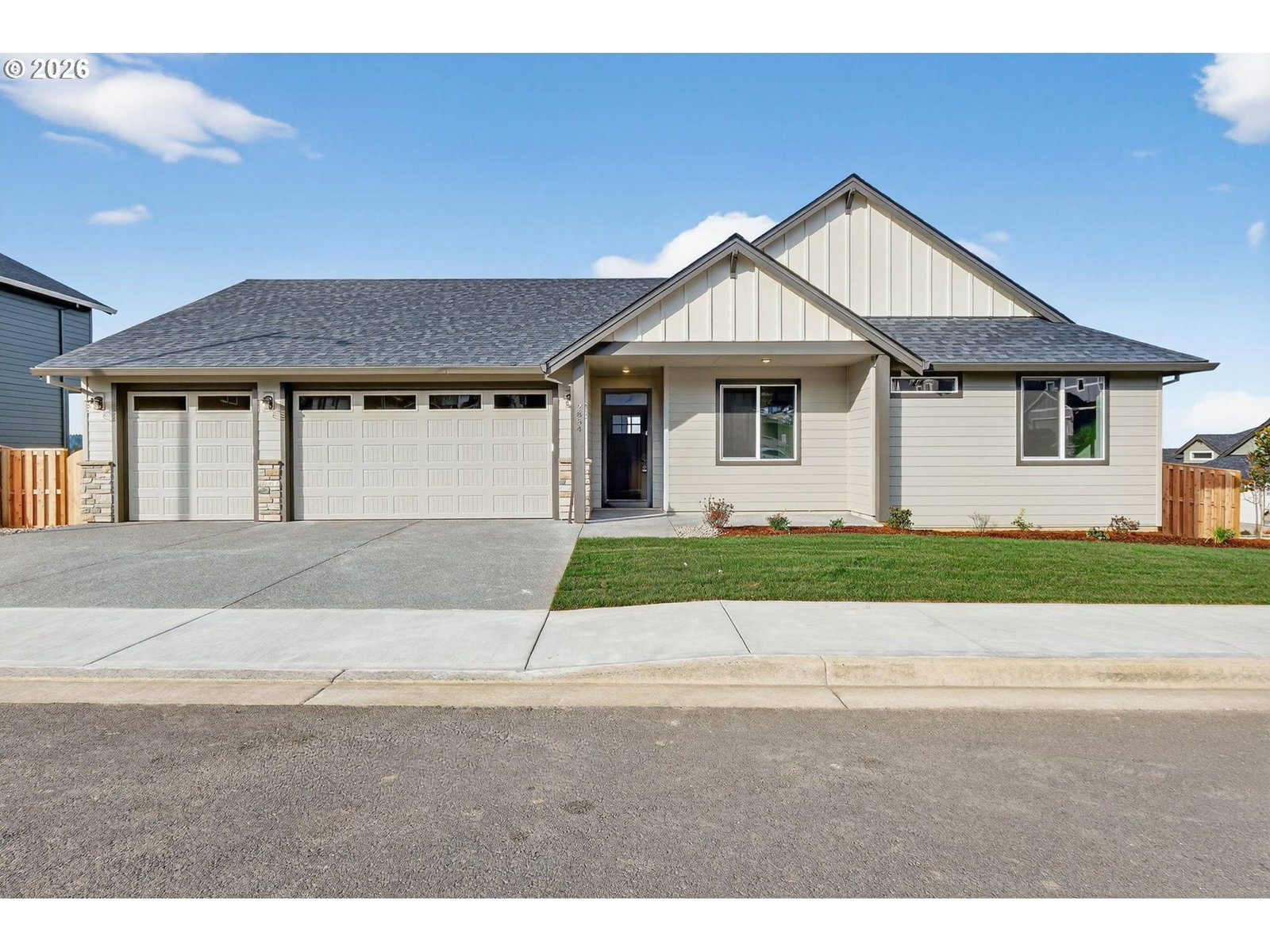 Primary listing photo, 2842 NE JUSTUS AVE #29, Estacada, OR, 97023