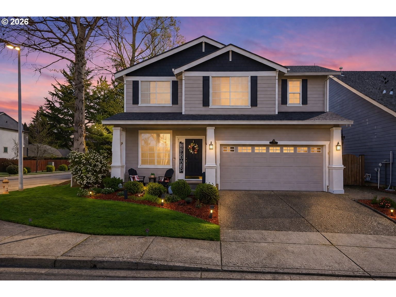 Primary listing photo, 15110 SW 83RD AVE, Portland, OR, 97224