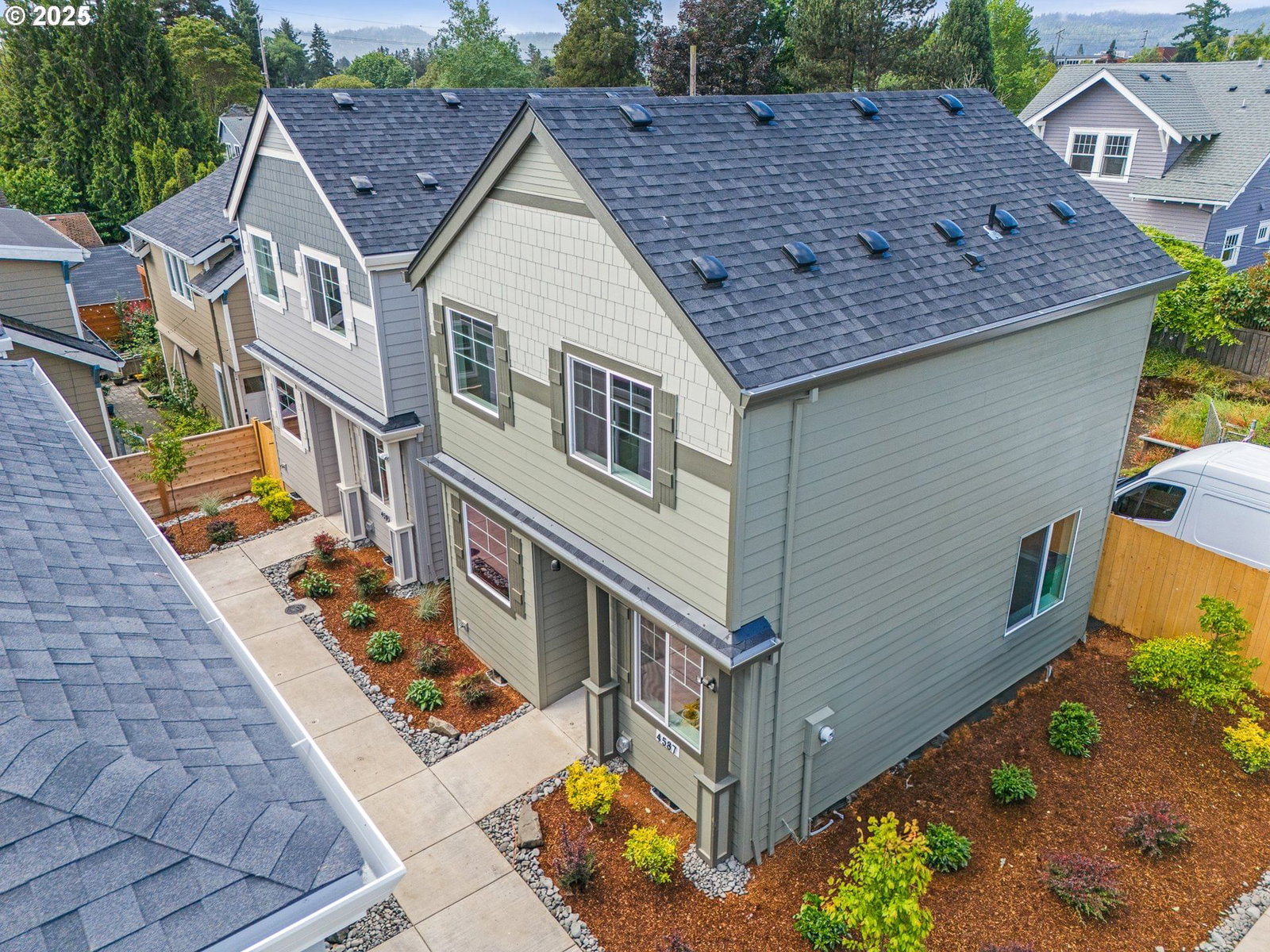 Primary listing photo, 4587 N Haight AVE, Portland, OR, 97217