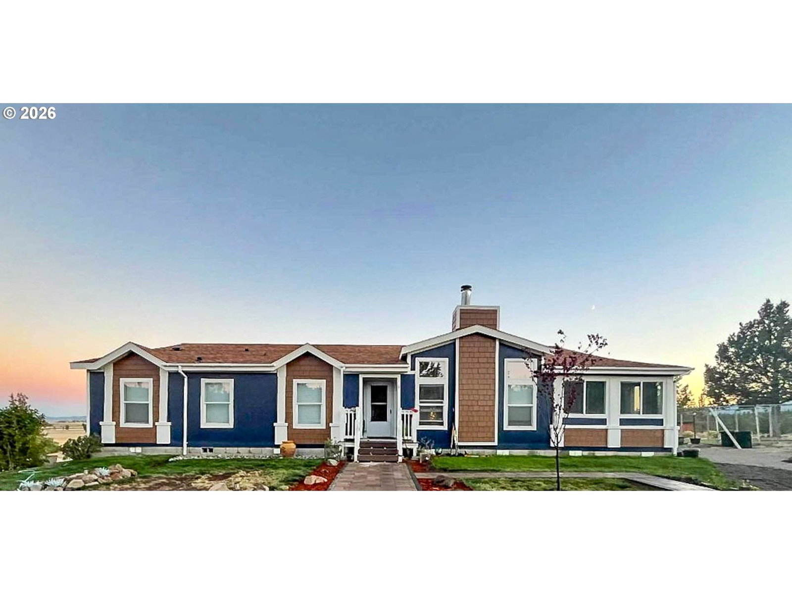 Primary listing photo, 6710 JAKE RD, Klamath Falls, OR, 97601