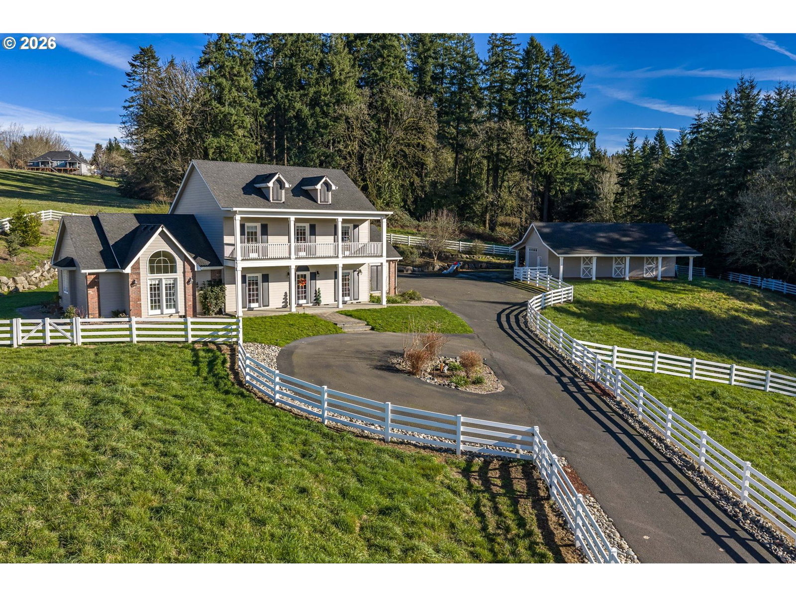 Primary listing photo, 19121 NW 61ST AVE, Ridgefield, WA, 98642