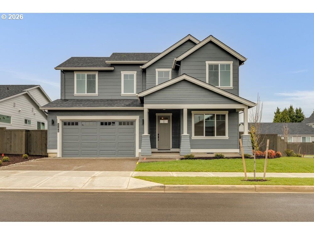 Primary listing photo, 1196 SE 18th AVE, Canby, OR, 97013
