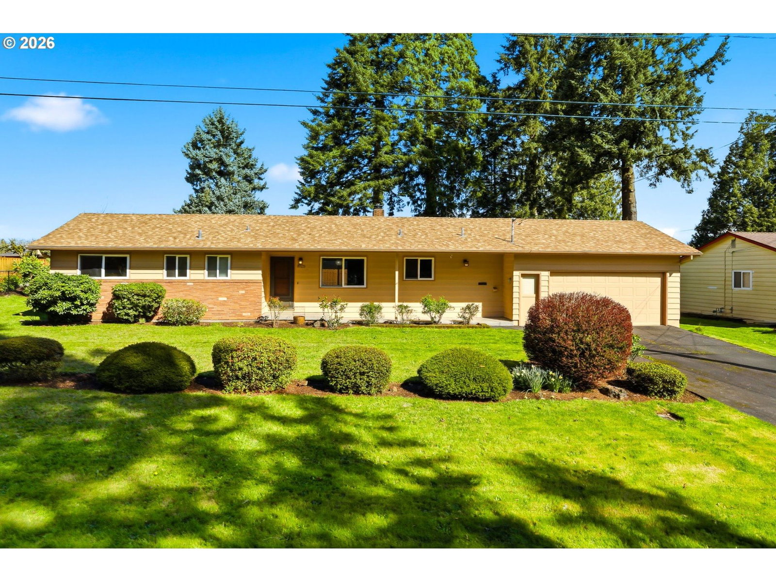 Primary listing photo, 9925 SW INEZ ST, Portland, OR, 97224