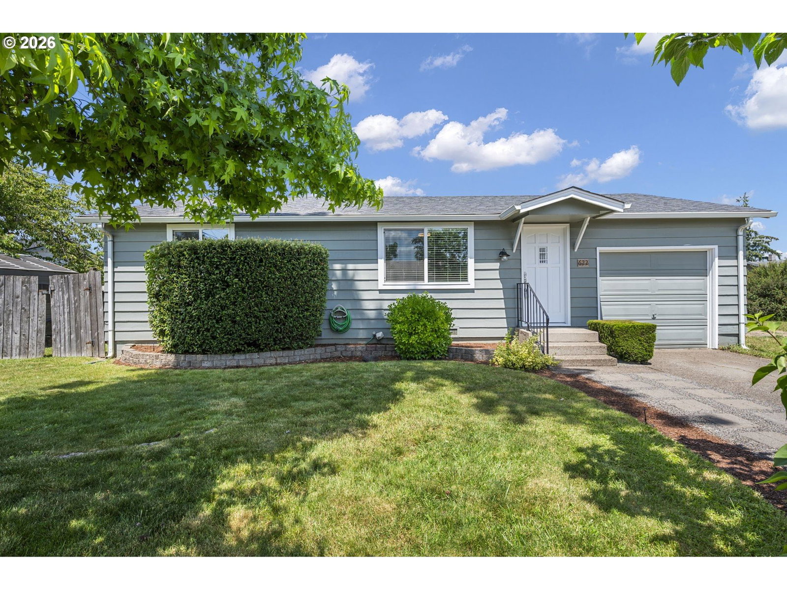 Primary listing photo, 622 51ST ST, Springfield, OR, 97478