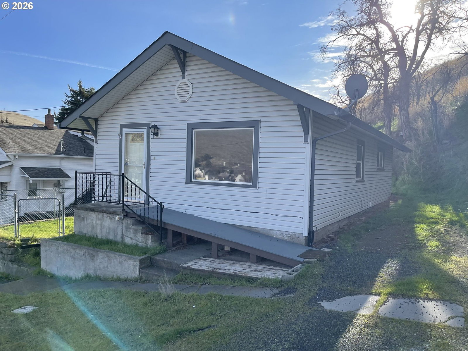 Primary listing photo, 280 W CENTER ST, Heppner, OR, 97836