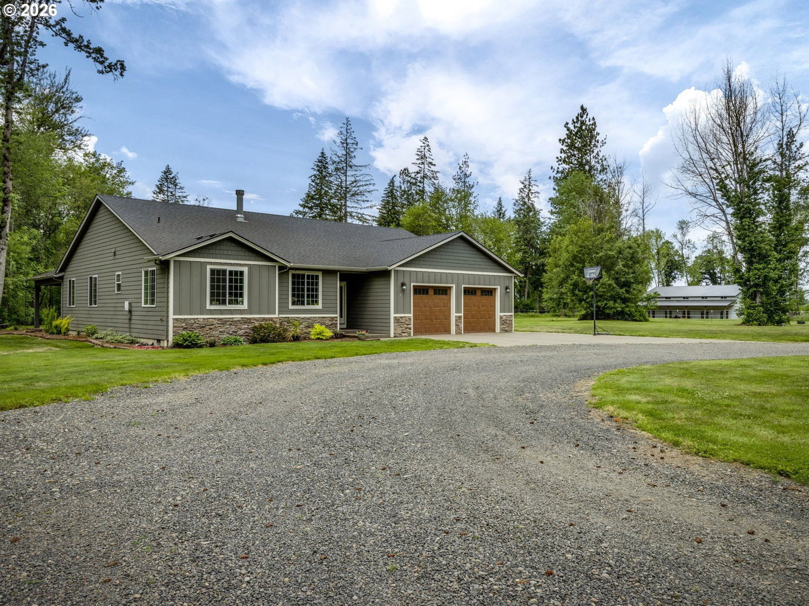 Primary listing photo, 12950 S BARNARDS RD, Molalla, OR, 97038