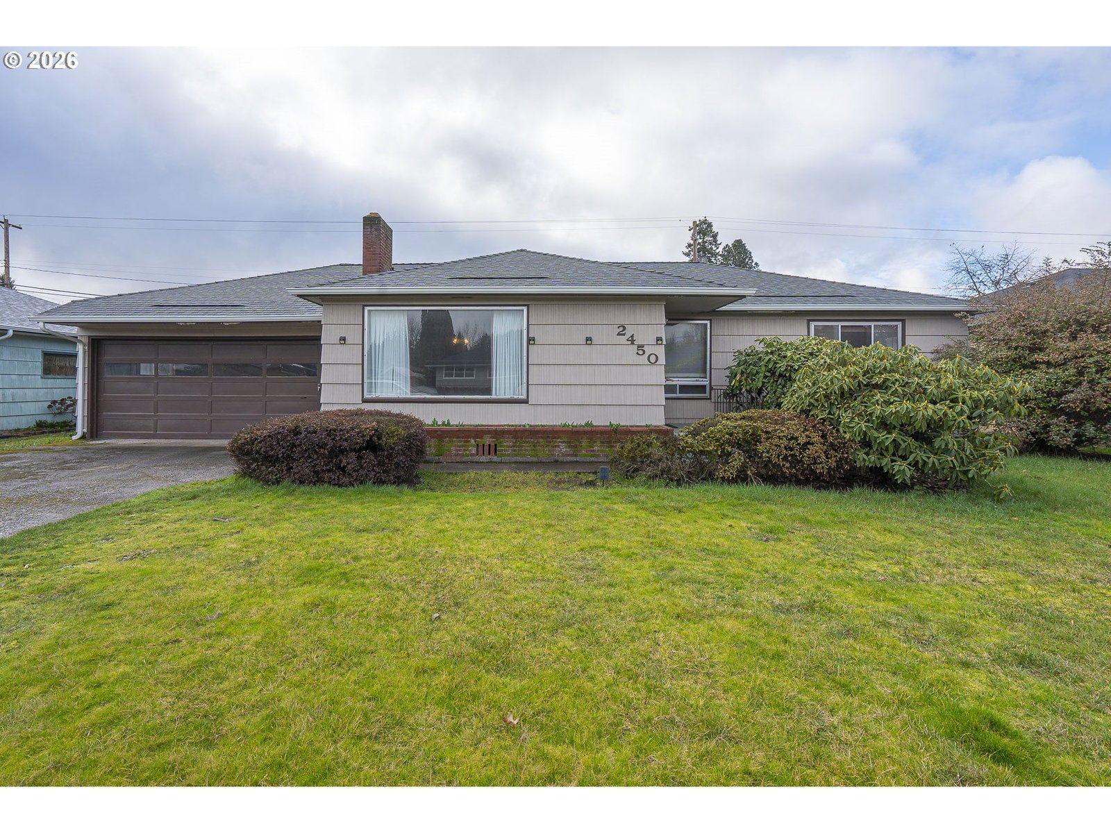 Primary listing photo, 2450 EDGEWOOD AVE NE, Salem, OR, 97301