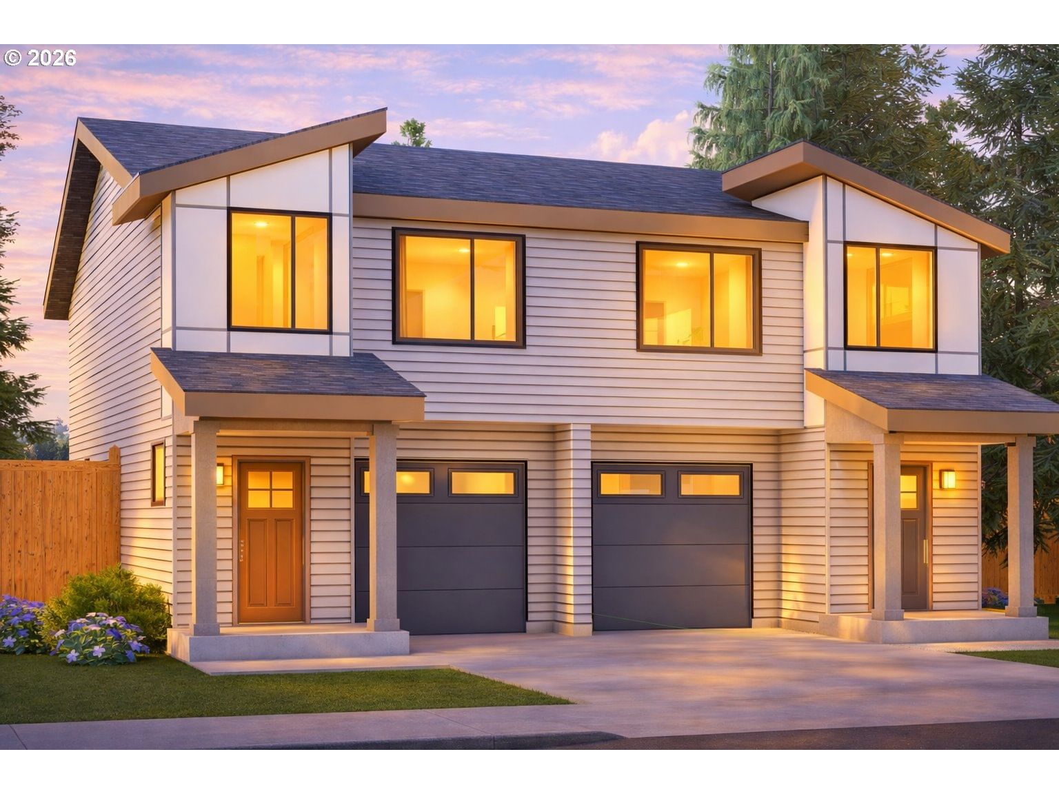 Primary listing photo, 3660 Ash ST #Lot 117, Forest Grove, OR, 97116