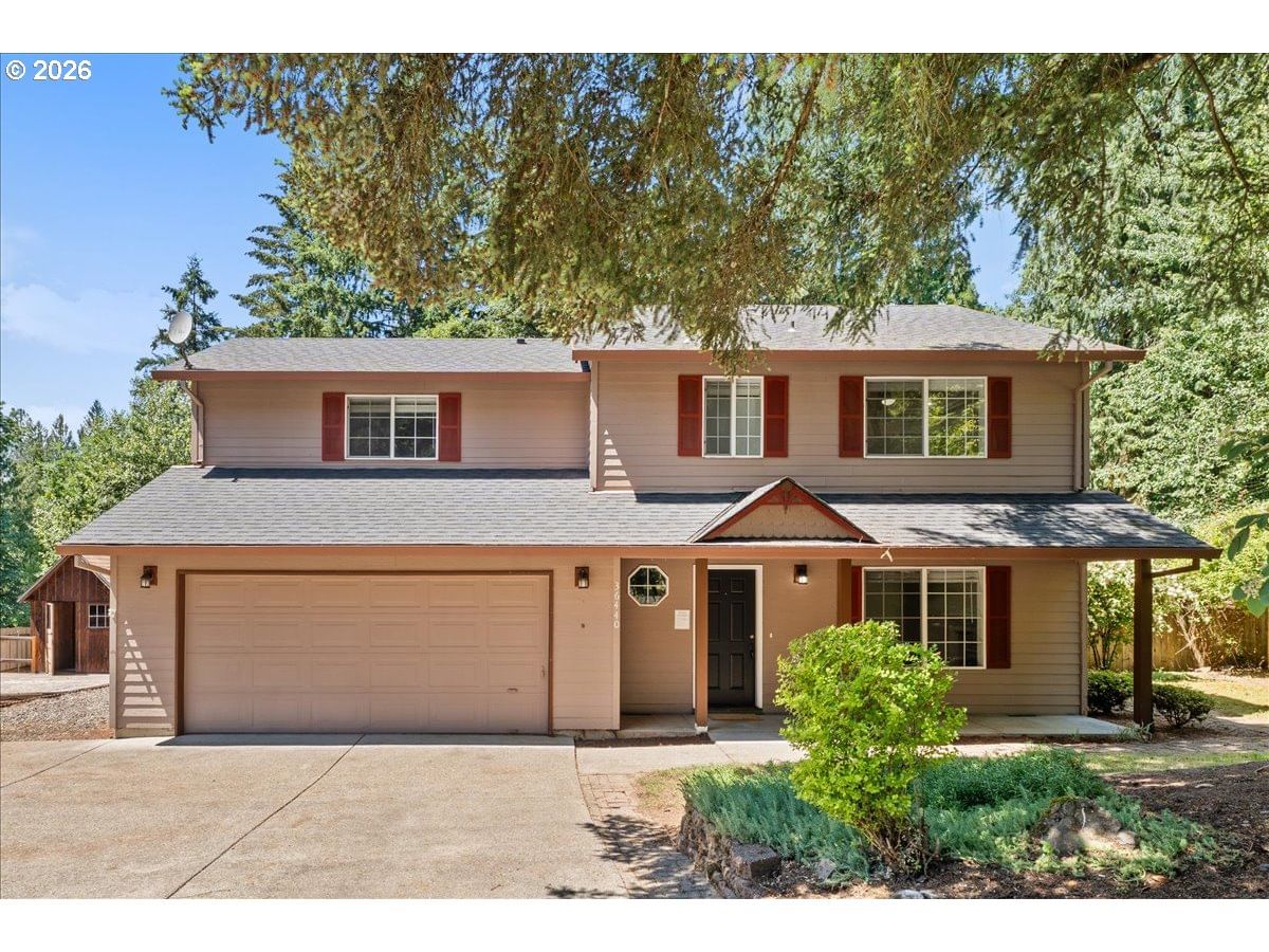 Primary listing photo, 36440 ORR CIR, Sandy, OR, 97055