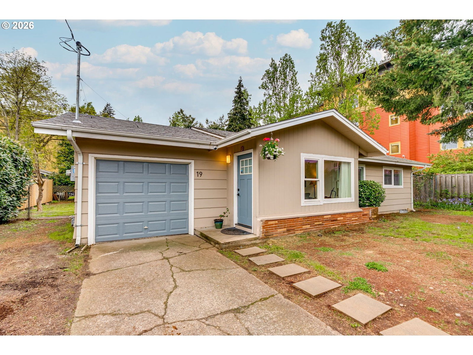 Primary listing photo, 19 NE 148TH AVE, Portland, OR, 97230
