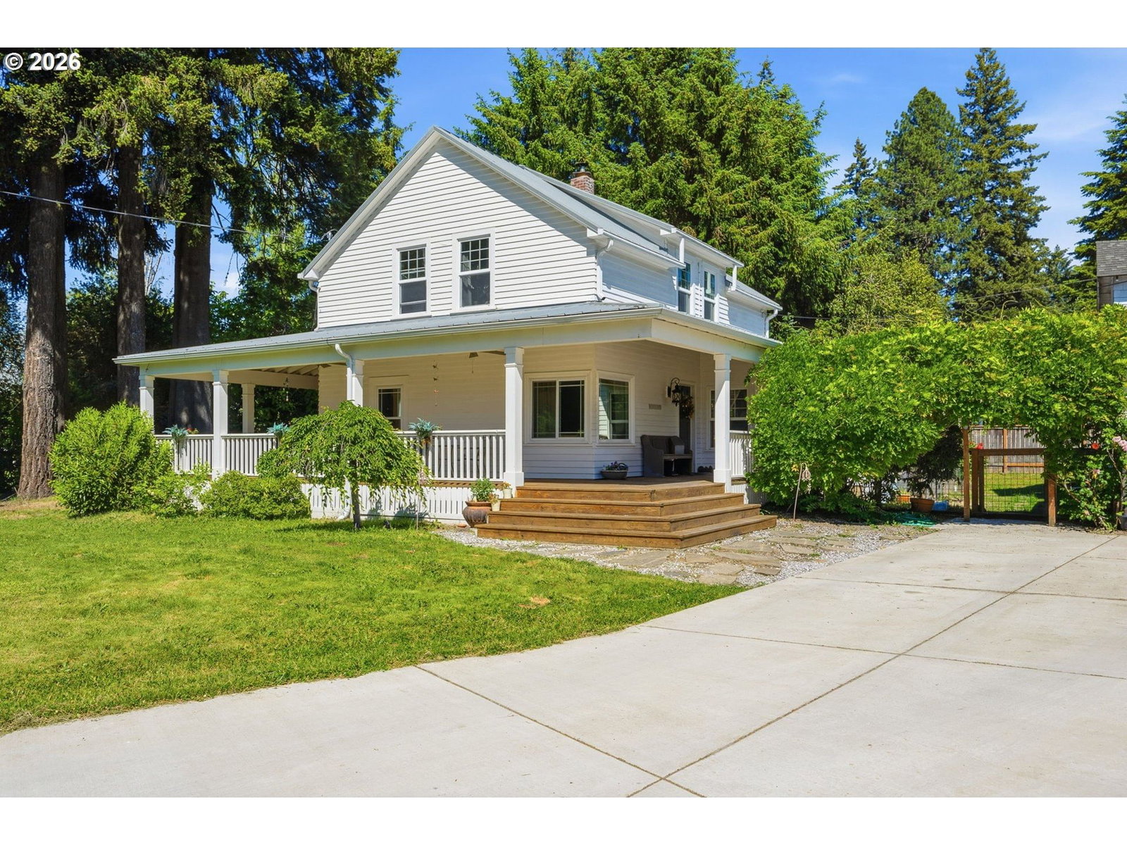 Primary listing photo, 11400 SW 95TH AVE, Tigard, OR, 97223