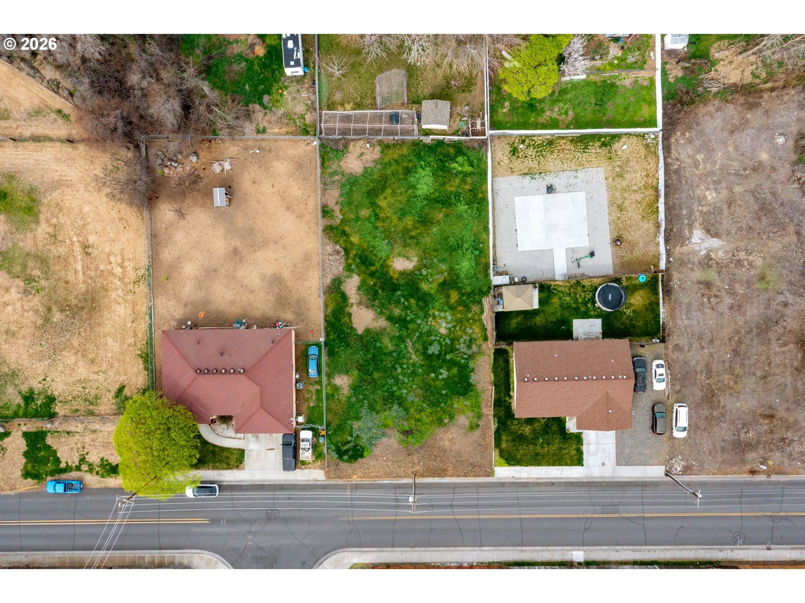 Primary listing photo, 000 W Orchard AVE, Hermiston, OR, 97838
