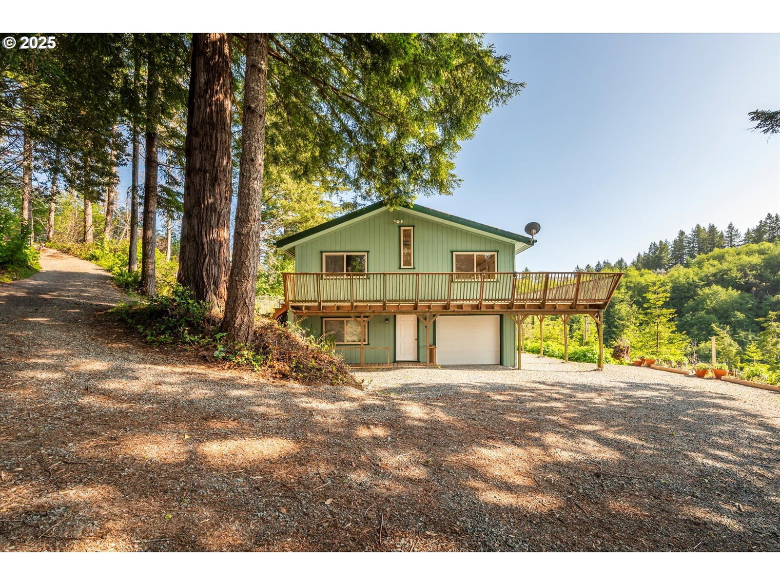 Primary listing photo, 96333 WILDWOOD RD, Brookings, OR, 97415