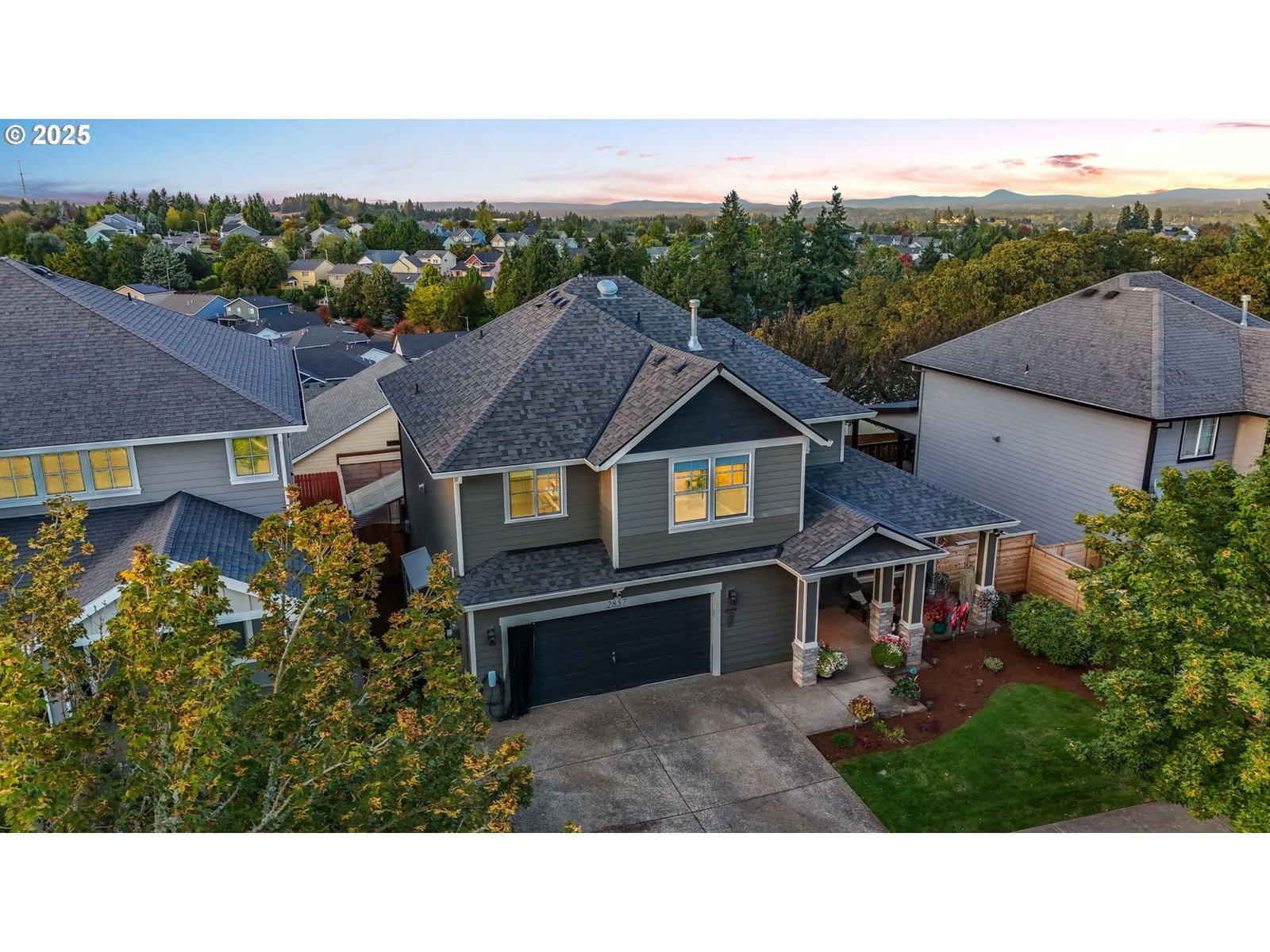 Primary listing photo, 2857 BALD EAGLE AVE NW, Salem, OR, 97304