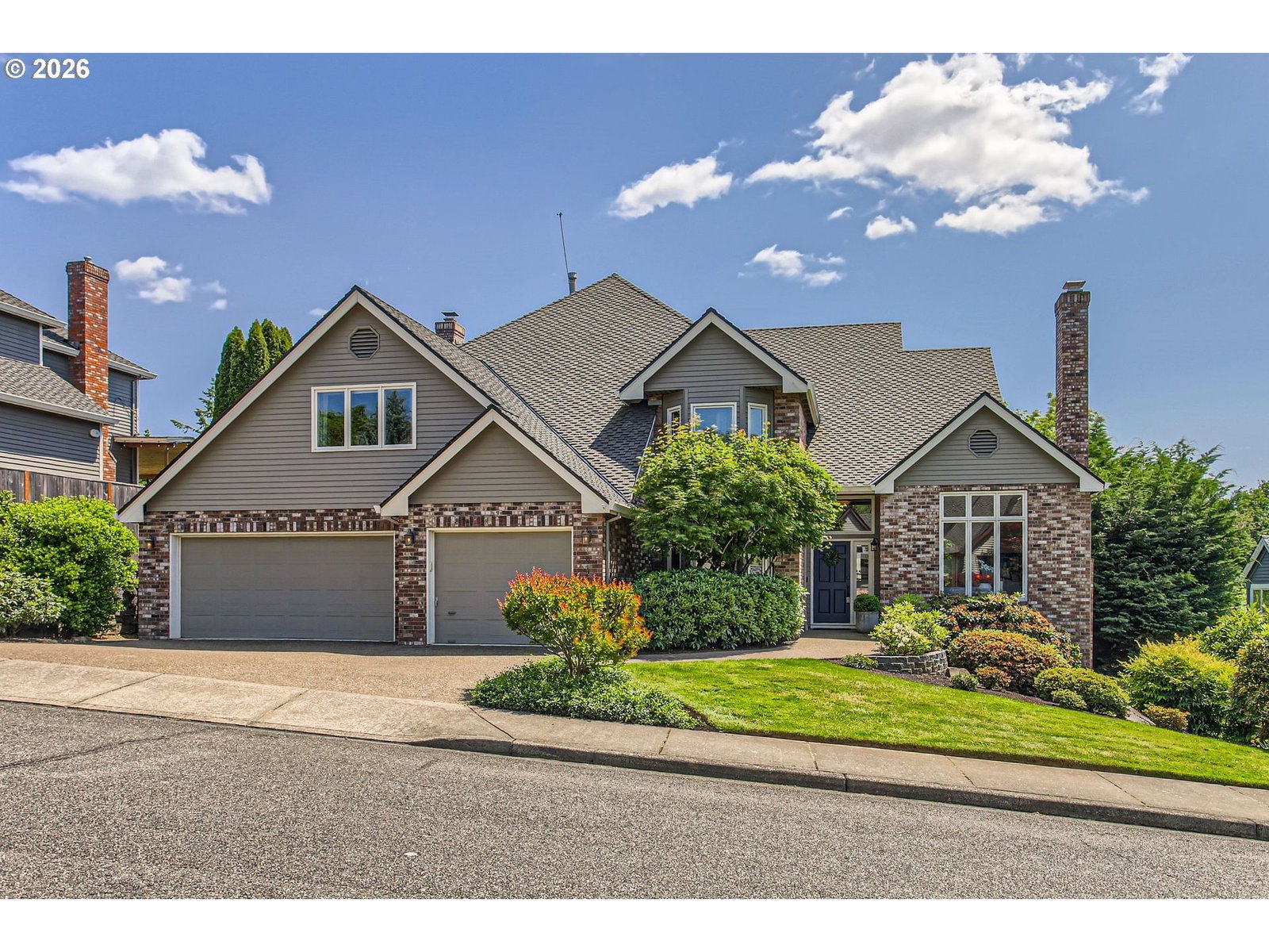 Primary listing photo, 9122 NW WOOD ROSE LOOP, Portland, OR, 97229