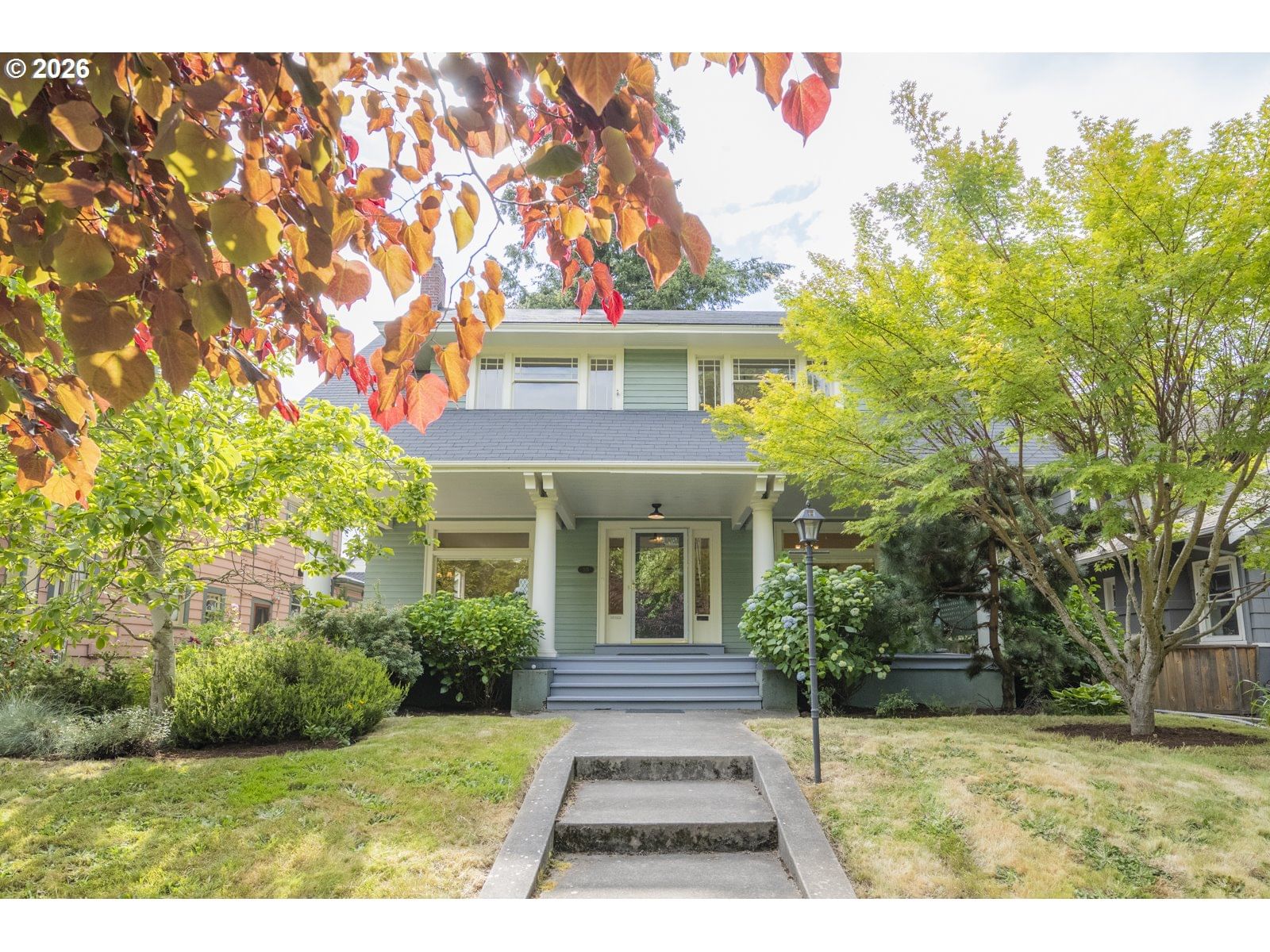 Primary listing photo, 515 NE FLORAL PL, Portland, OR, 97232