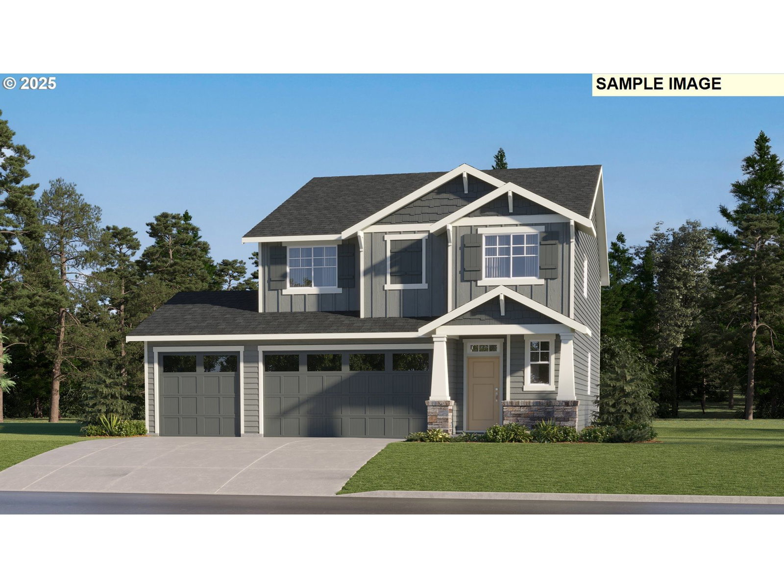 Primary listing photo, 1455 SE LOGAN PKWY, Albany, OR, 97322