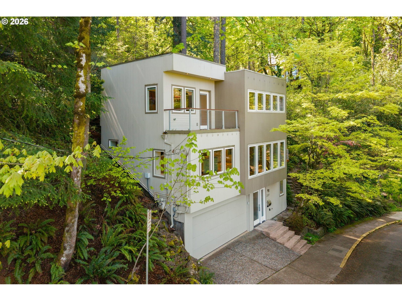 Primary listing photo, 2339 ASPEN AVE, Portland, OR, 97210
