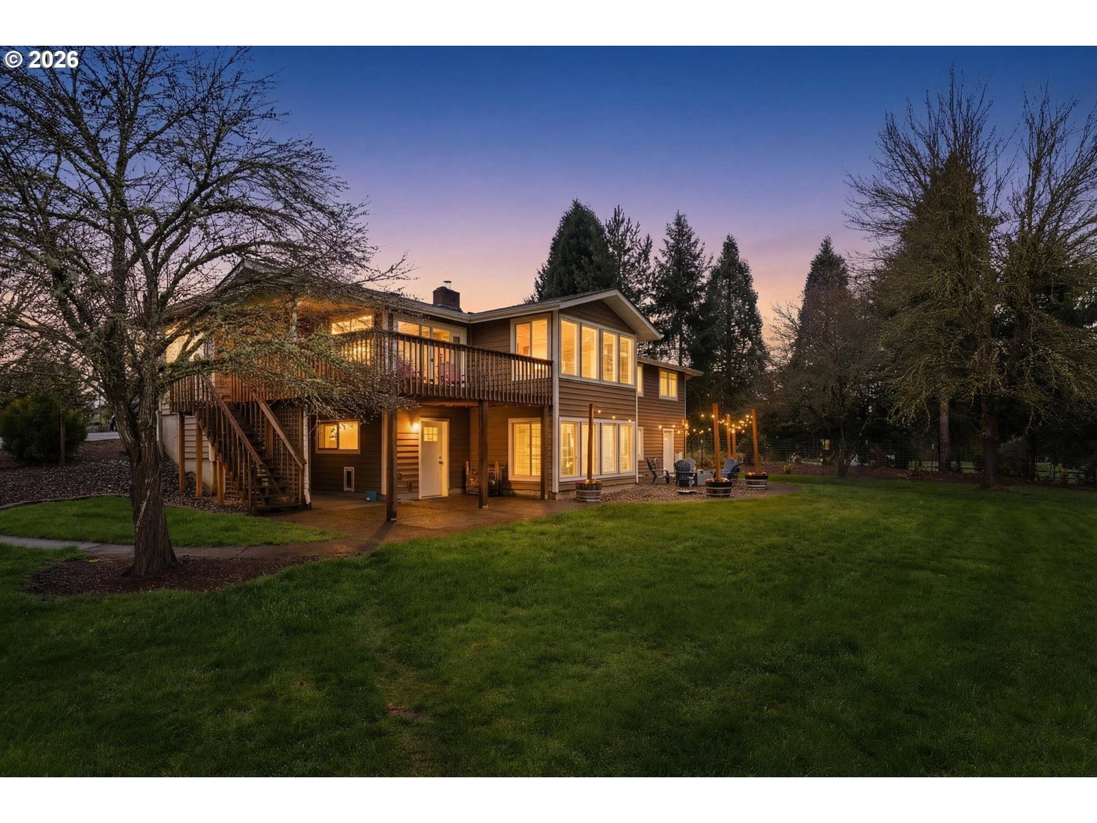 Primary listing photo, 26314 NE 37TH AVE, Ridgefield, WA, 98642
