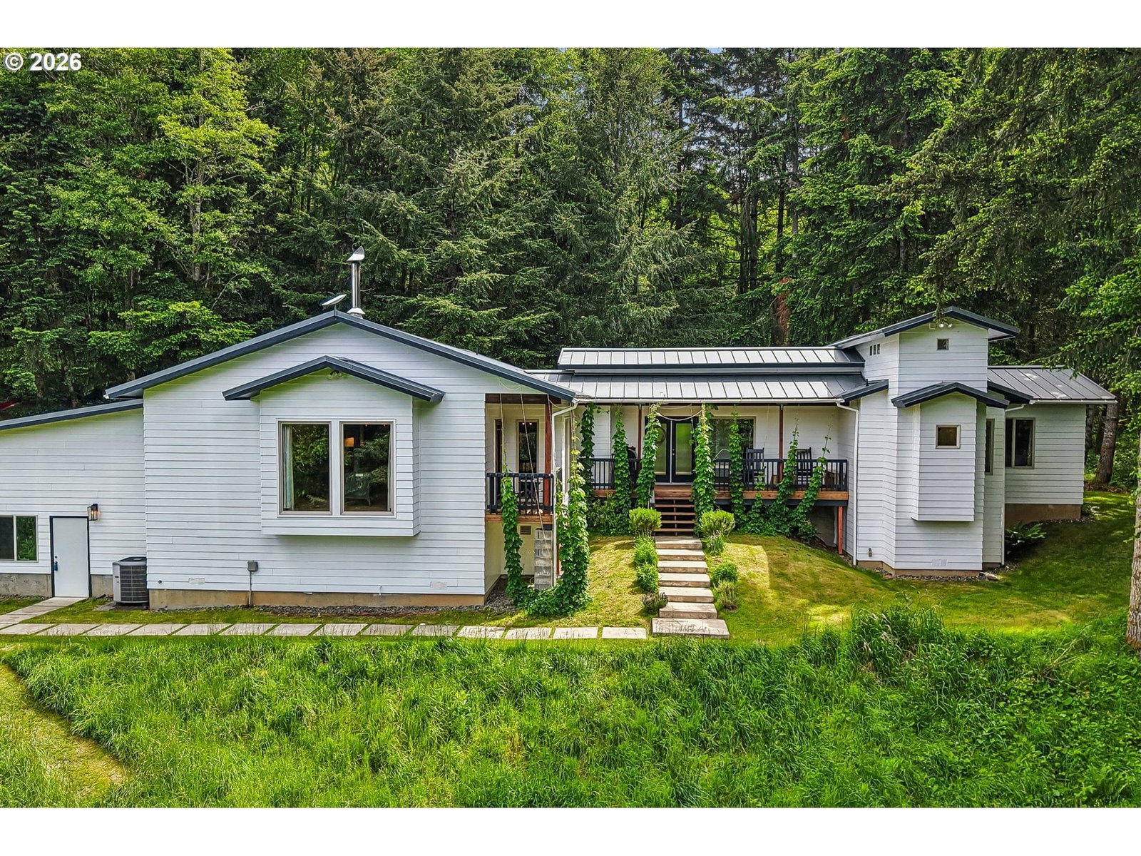 Primary listing photo, 873 MOUNTAIN VIEW RD, Kalama, WA, 98625