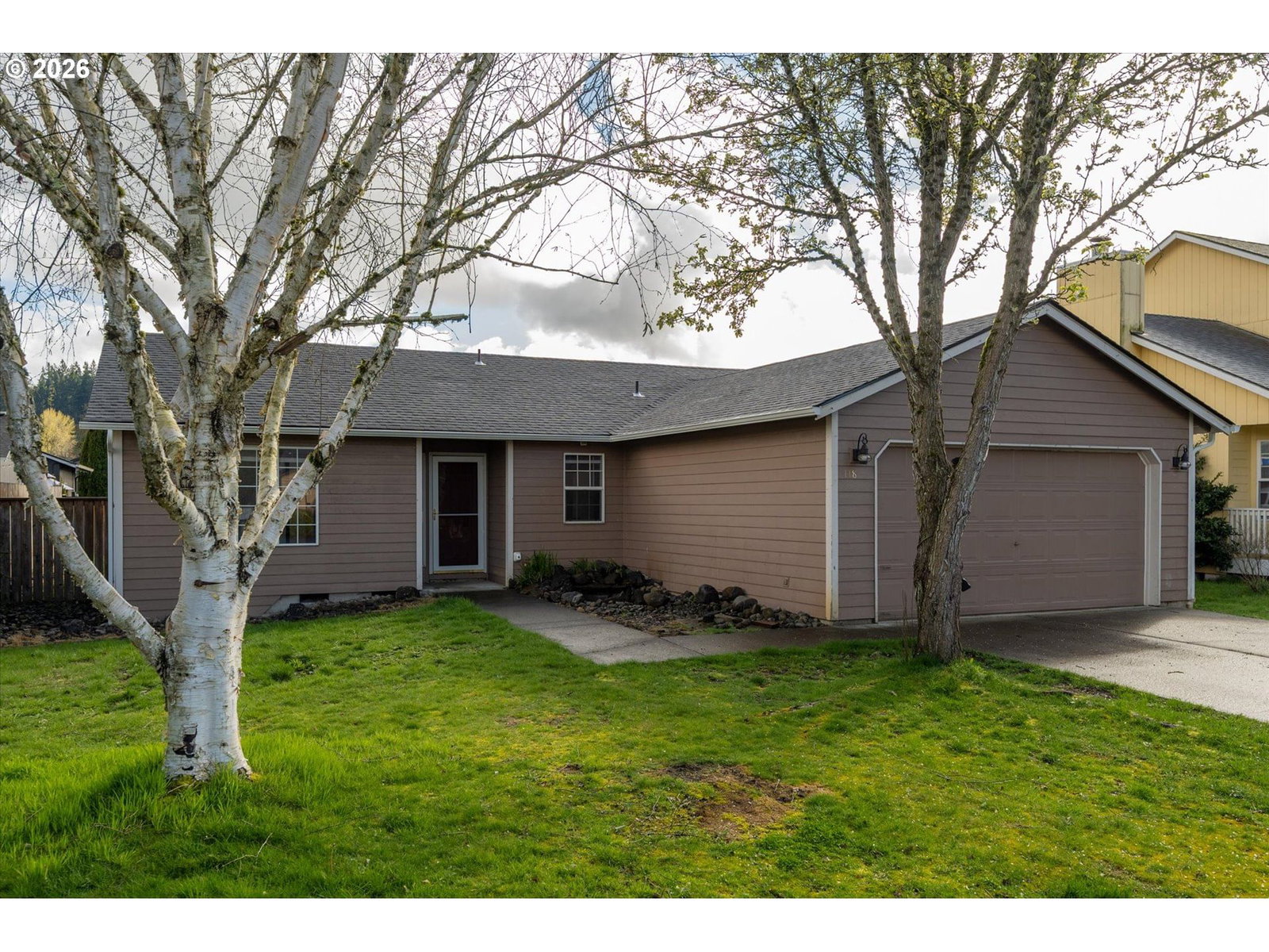 Primary listing photo, 118 BALBOA LOOP, Kelso, WA, 98626