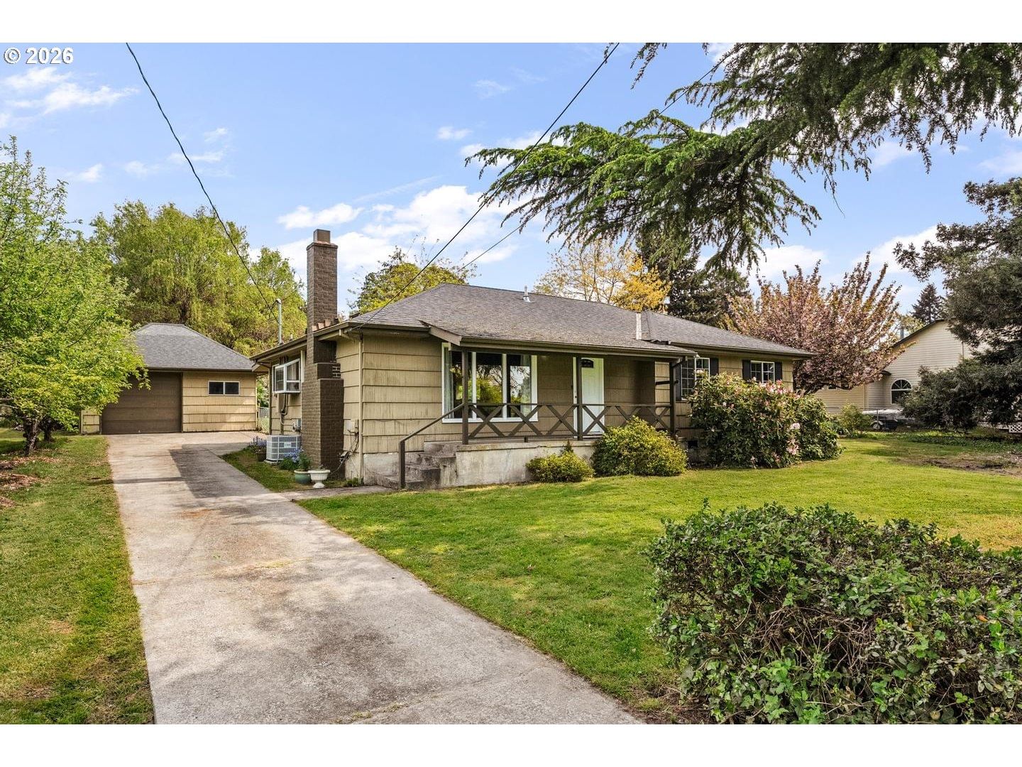 Primary listing photo, 17820 SE CANDY LN, Milwaukie, OR, 97267