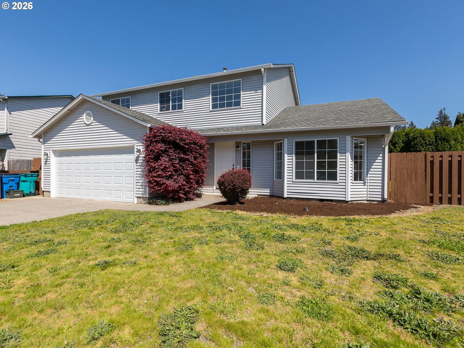 Primary listing photo, 14812 NE 74TH CIR, Vancouver, WA, 98682