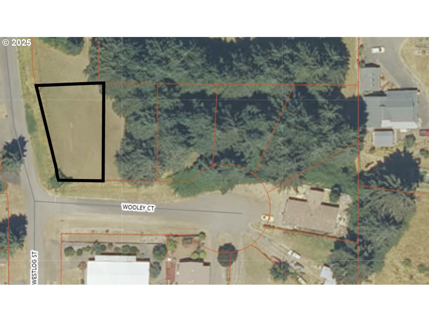 Primary listing photo, 1089 WOOLEY CT, Yoncalla, OR, 97499