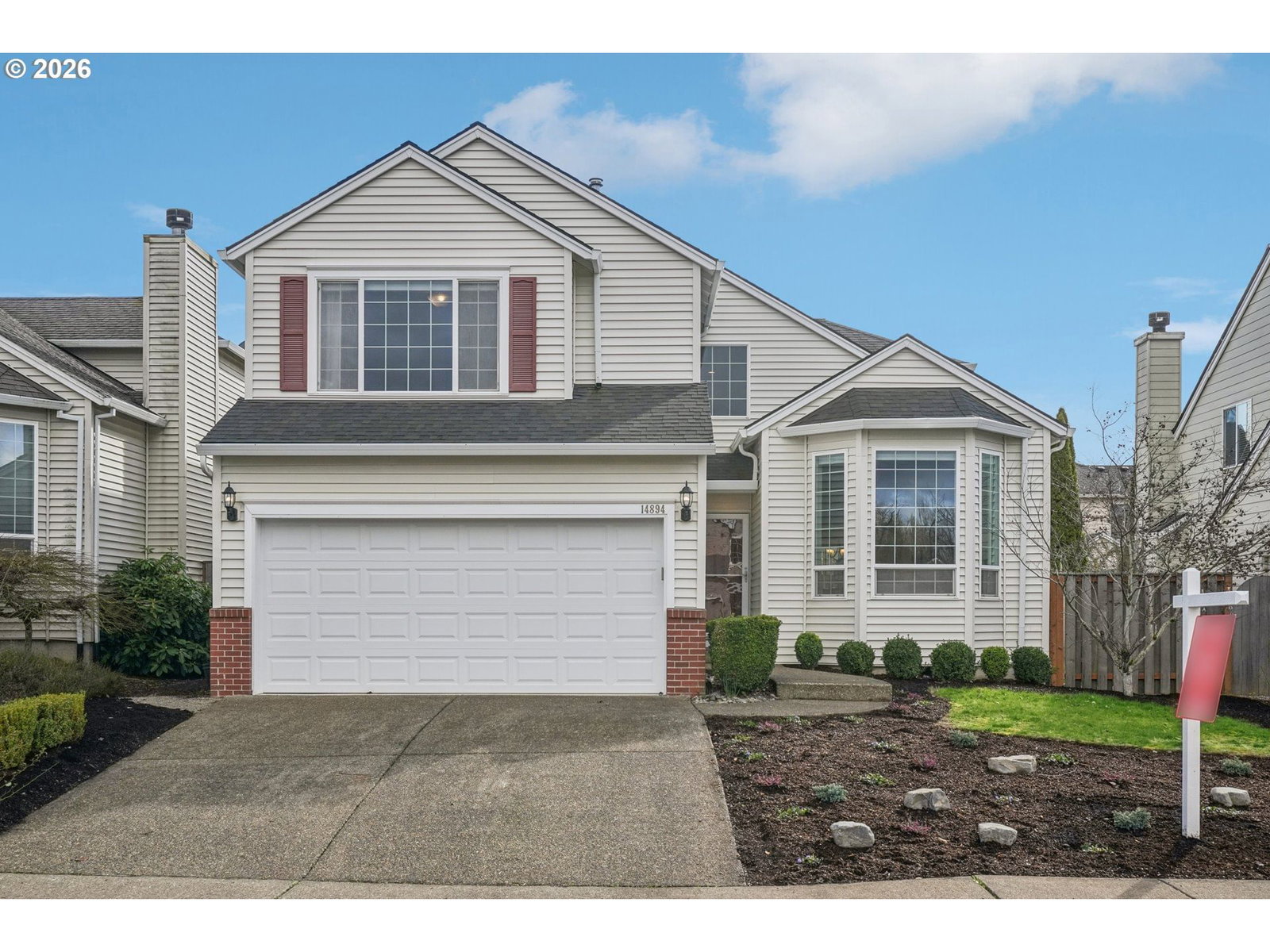 Primary listing photo, 14894 NW TWINFLOWER DR, Portland, OR, 97229