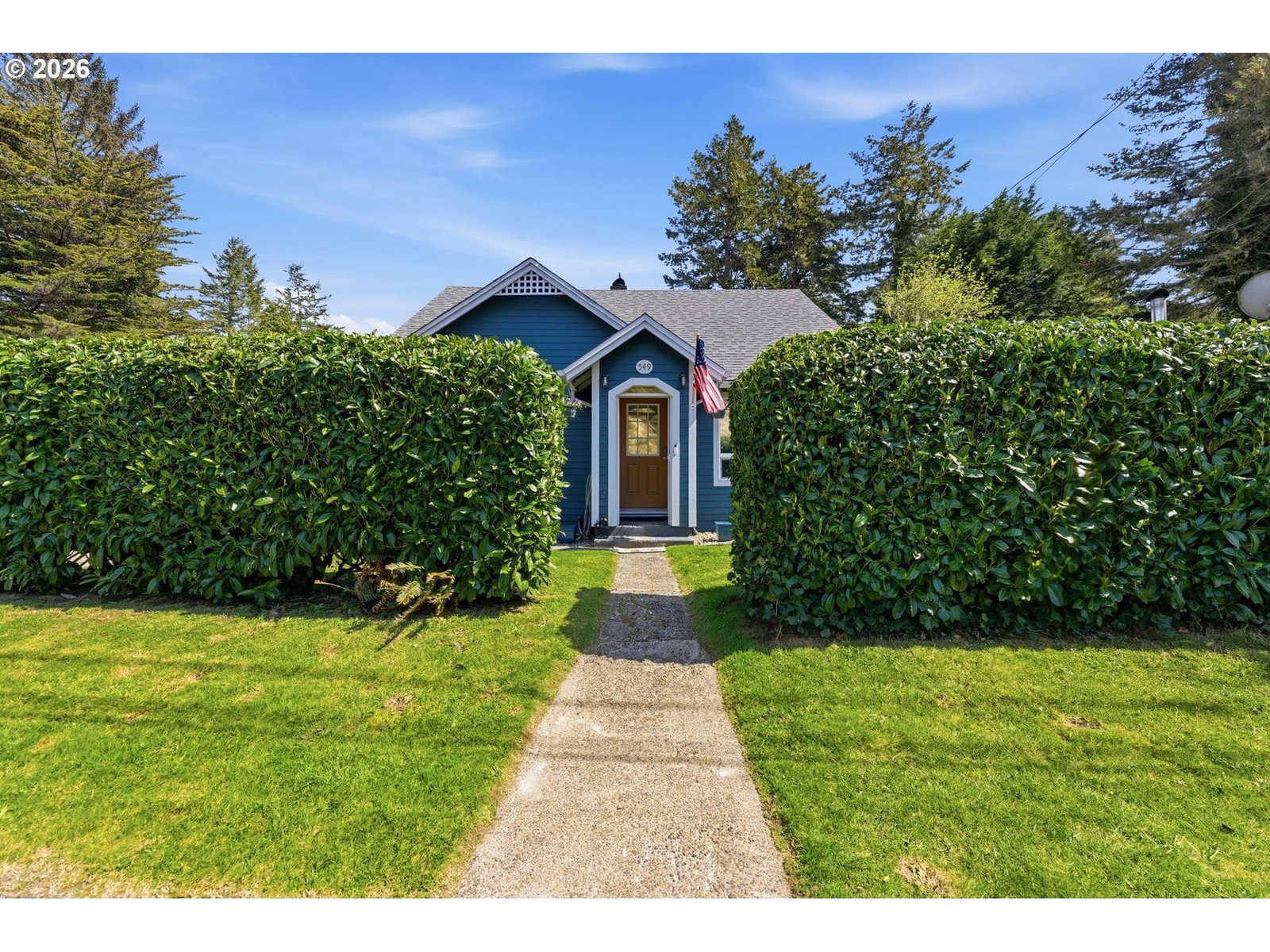 Listing photo 5 of 48, 549 N MARPLE ST, Coos Bay, OR, 97420
