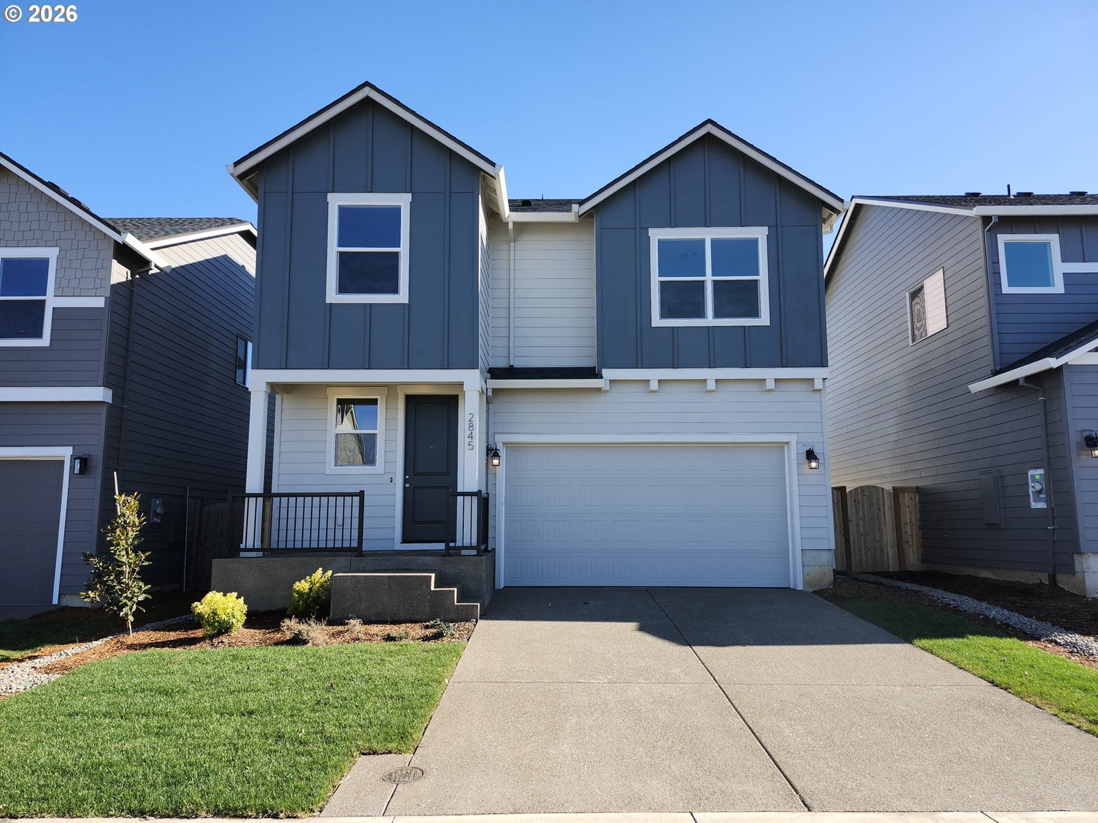 Primary listing photo, 2845 NE Claire RD #210, Estacada, OR, 97023