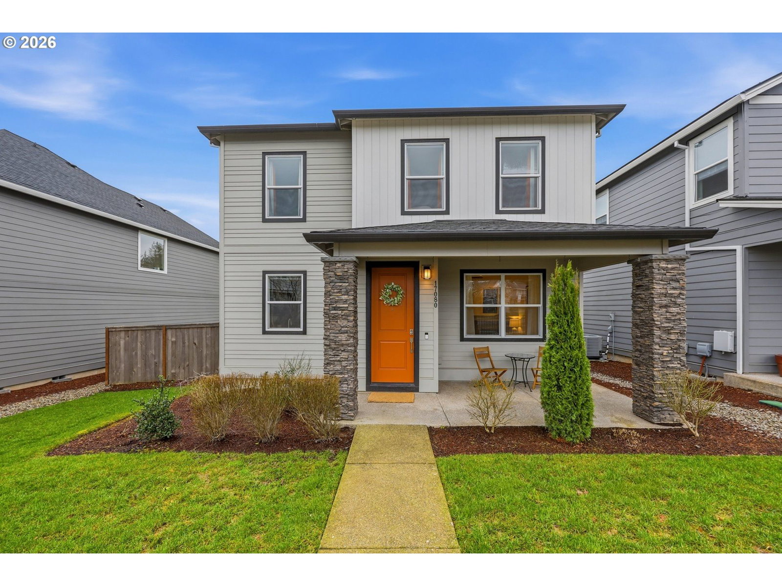 Primary listing photo, 17080 TROGE RD, Happy Valley, OR, 97086