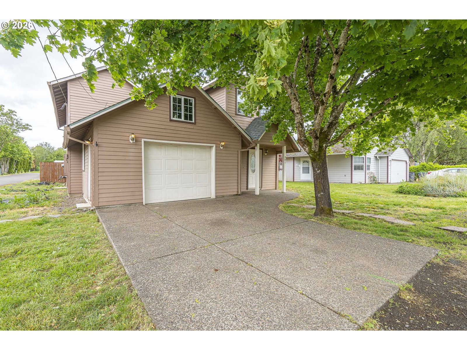 Primary listing photo, 301 FLOWER LN, Dayton, OR, 97114