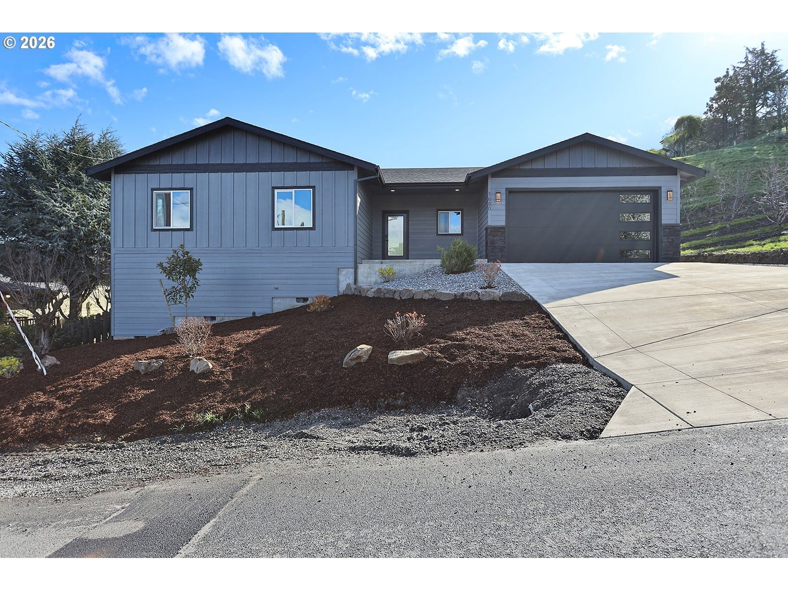 Primary listing photo, 1680 MORTON ST, The Dalles, OR, 97058