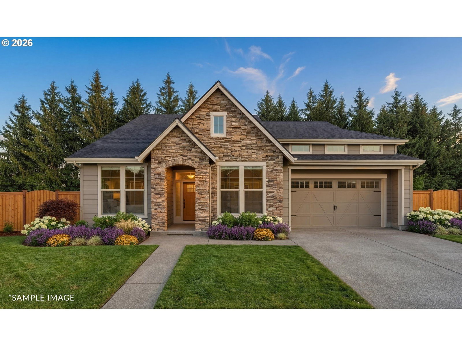 13255 NW Carson RD #Lot 4
