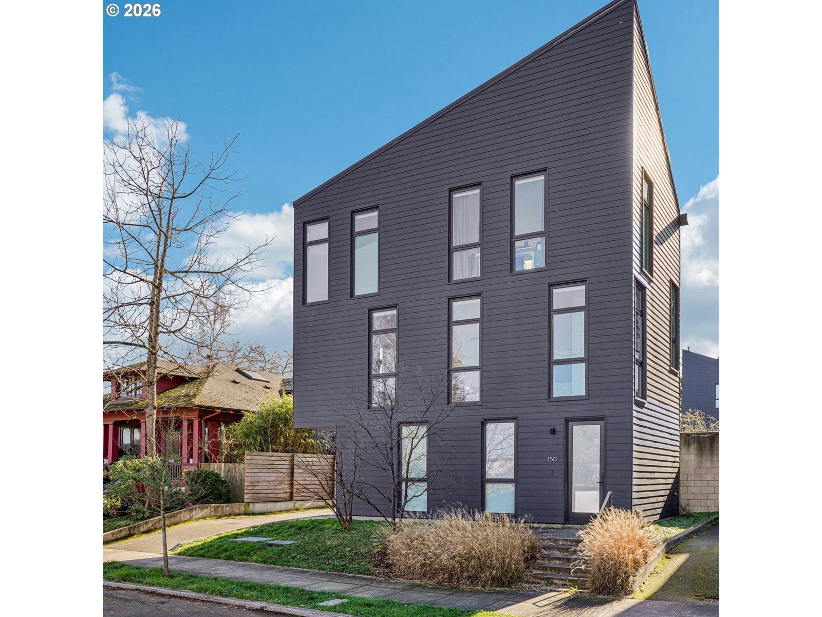 Primary listing photo, 150 N BUFFALO ST, Portland, OR, 97217