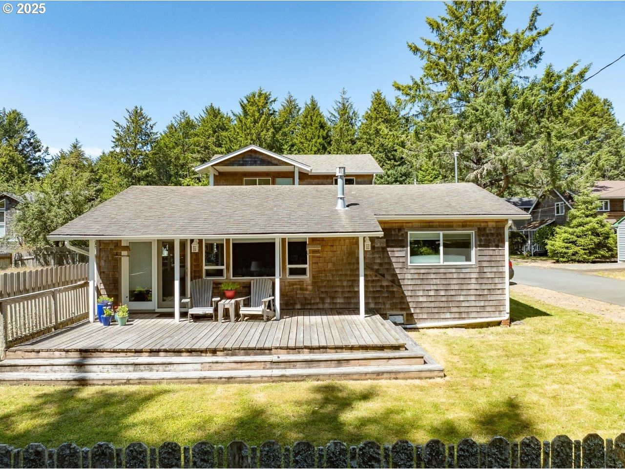 Primary listing photo, 296 E JACKSON ST, Cannon Beach, OR, 97110